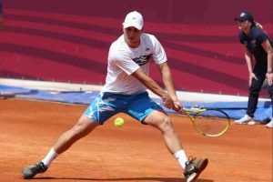 Kecmanovic es superior a Roca Batalla en Lyon 4 kecmanovic roca atp lyon