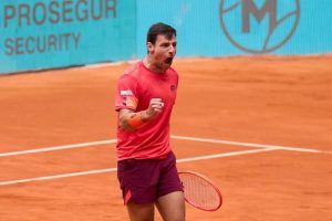 Zapata Sachko ATP Ginebra