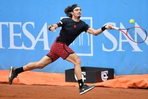 Bagnis Collarini Roland Garros