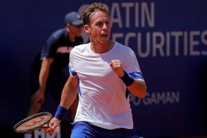 Carballés Rincón ATP Ginebra