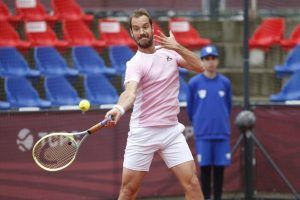 Gasquet confirmado Torneo Tenis Playa Luanco 2023