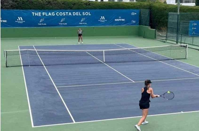 cuadro itf estepona 2023