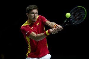 Pablo Carreño ausencia Roland Garros