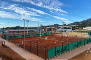 internacional david ferrer cartel