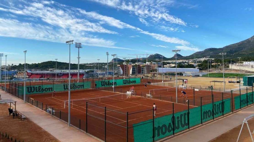 internacional david ferrer cartel