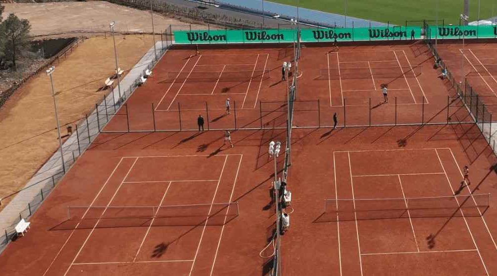 entry list itf la nucía 2023