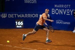 Pella Ivashka ATP Ginebra