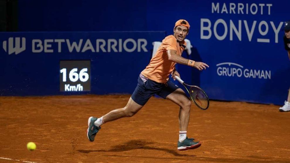 Pella Ivashka ATP Ginebra