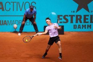 ruud mejor jugador que año pasado