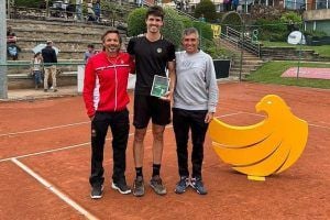 wild card itf mataró 2023