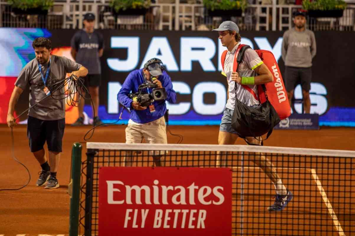 televisión horario atp ginebra jarry griekspoor