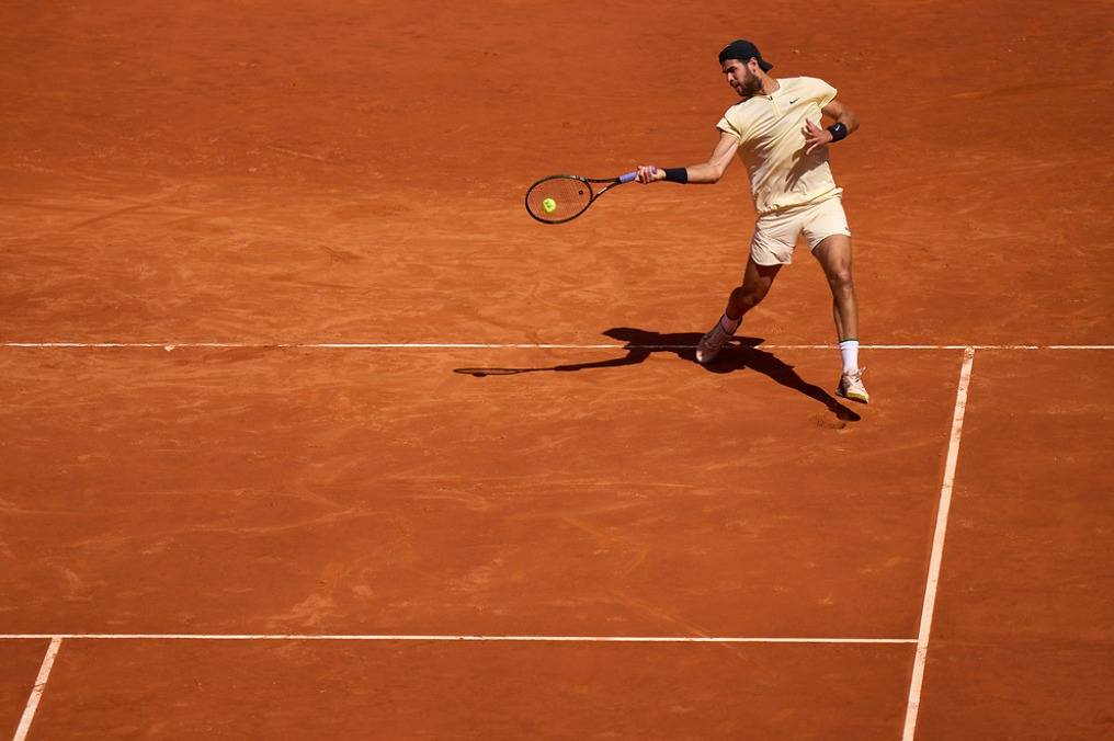 Las fechas más importantes de Roland Garros 2023