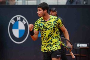 cabezas de serie atp roland garros 2023