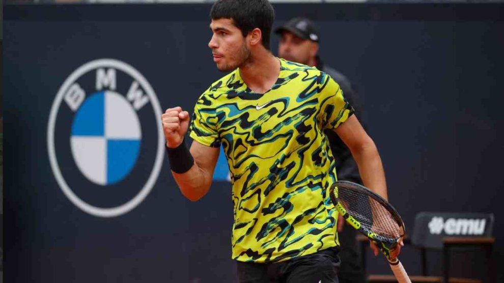 cabezas de serie atp roland garros 2023