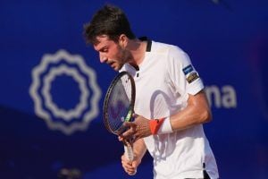martínez added roland garros