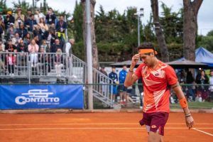 Tabilo Gojo Roland Garros