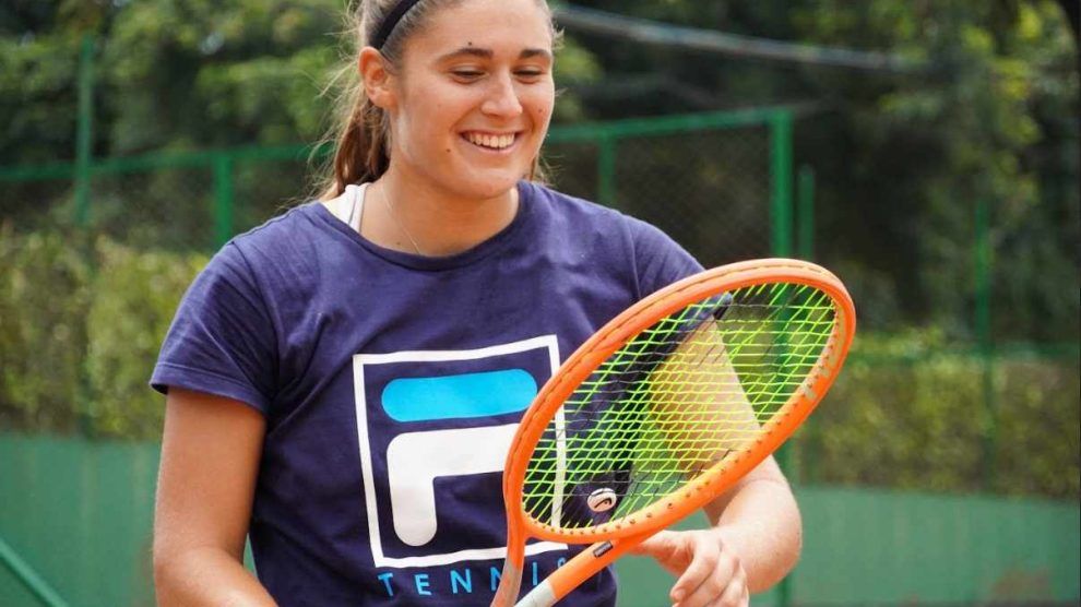 televisión horario wta rabat riera putintseva