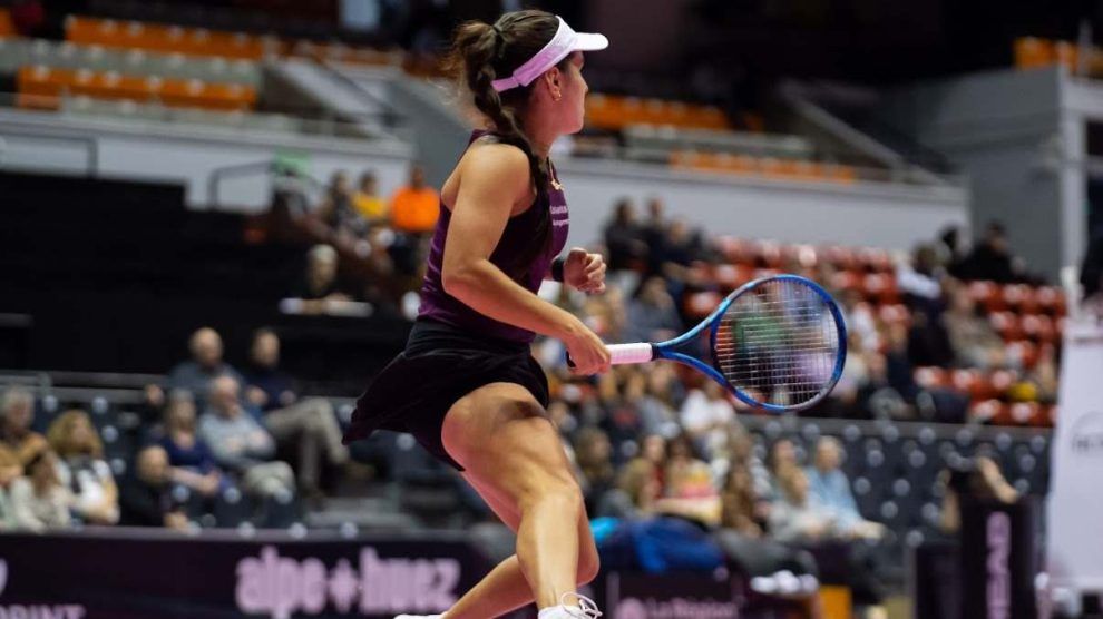 osorio andreeva roland garros
