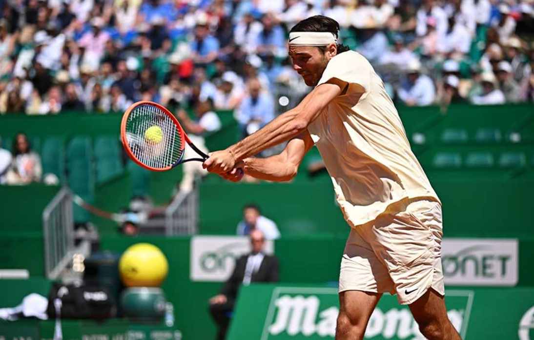 Fritz arrolla a Ivashka y es semifinalista en Ginebra