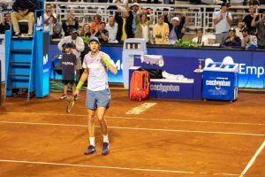 televisión horario atp ginebra ruud jarry