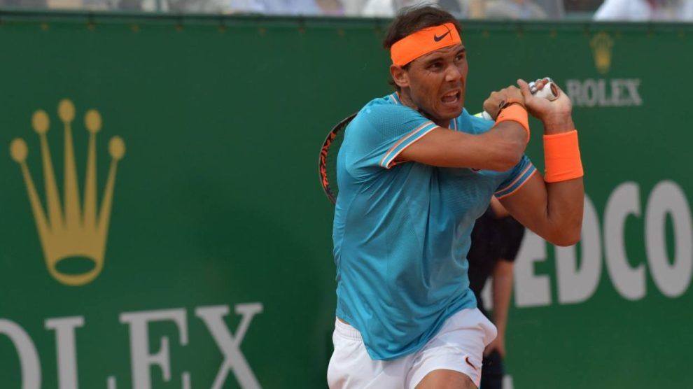 Bajas ATP Roland Garros 2023