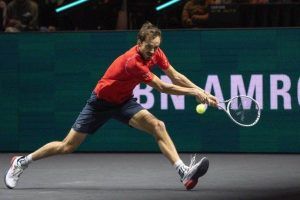 medvedev atp rotterdam 2024
