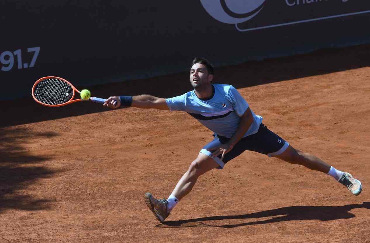 olivieri cuadro final roland garros