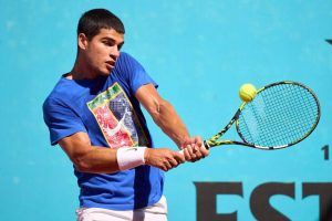 alcaraz feliz primer favorito roland garros