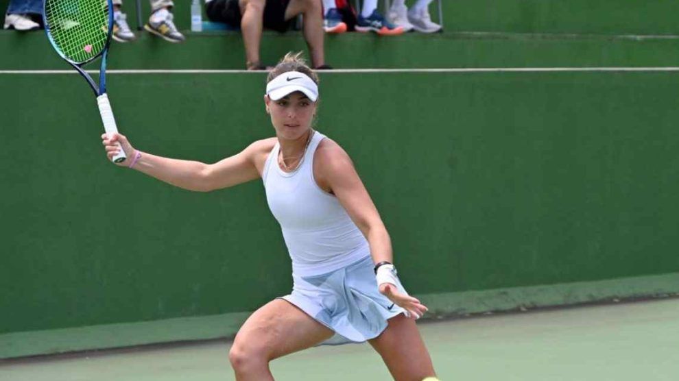 finalistas itf estepona