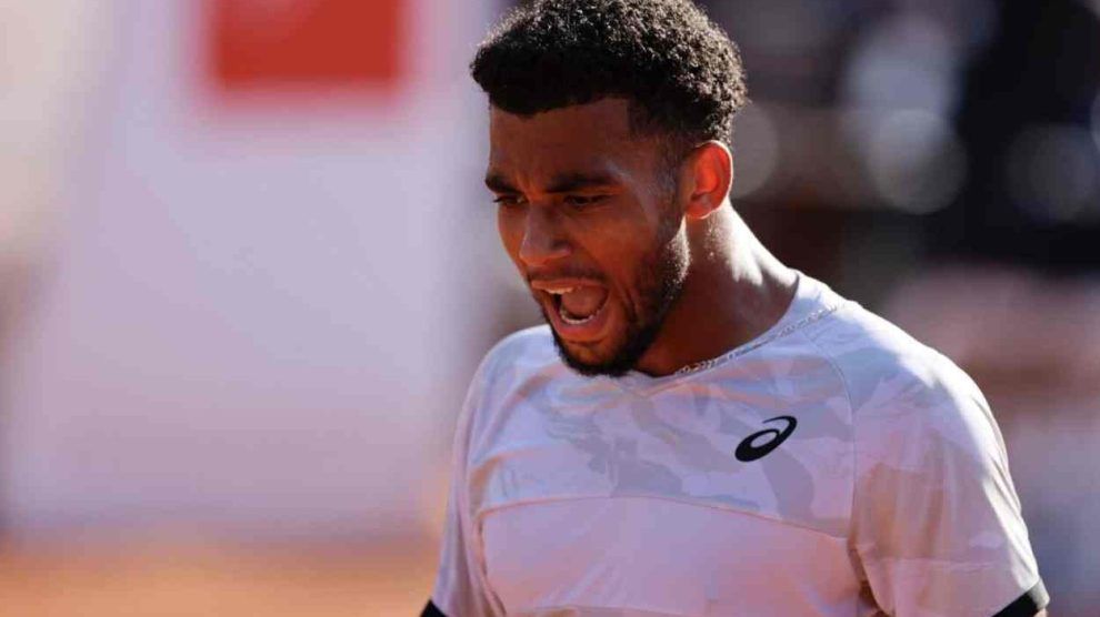 fils campeón atp lyon