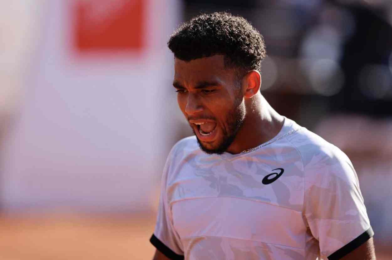 fils campeón atp lyon