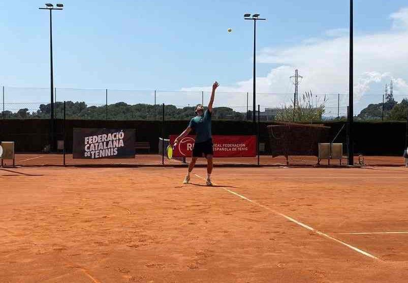 título open mataró