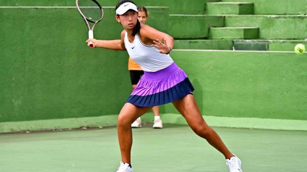 mi stresnakova título estepona