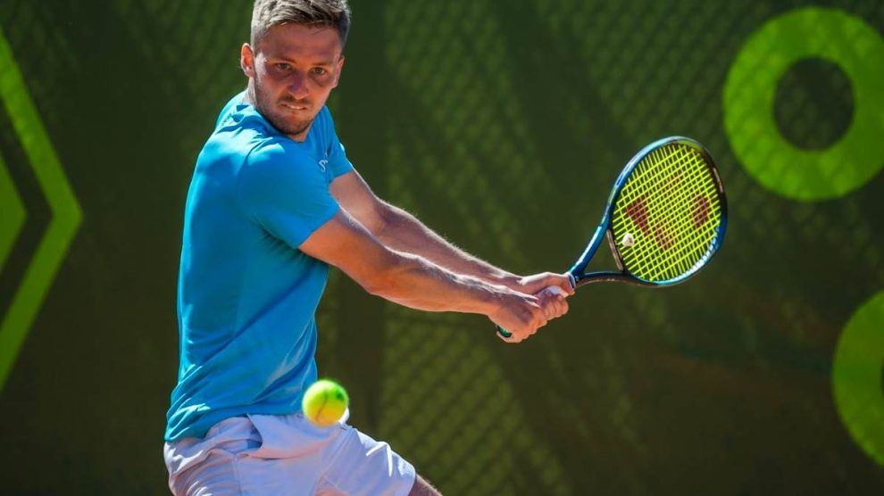 valkusz campeón challenger skopje
