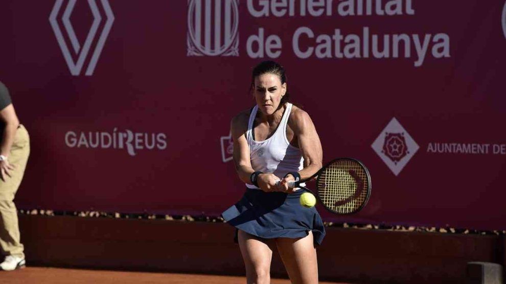 párrizas hunter roland garros