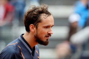 medvedev más expectativas roland garros