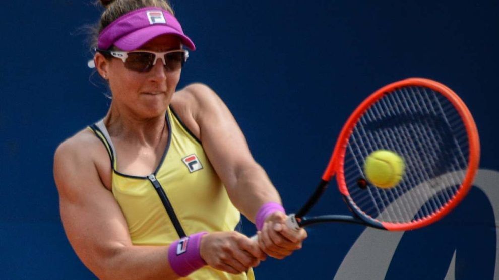 podoroska ponchet roland garros