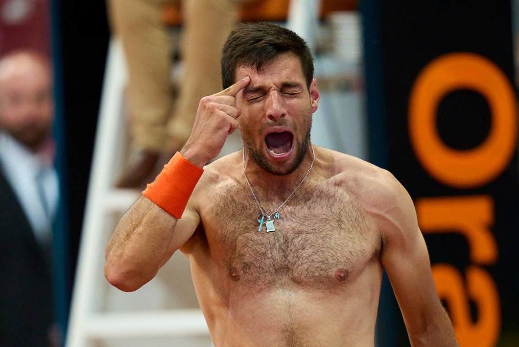 Horario y donde ver ATP Roland Garros 2023: Zapata – Schwartzman