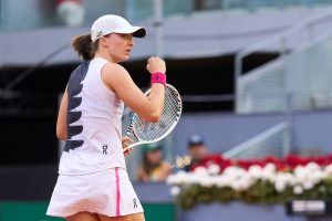 favoritas roland garros 2023