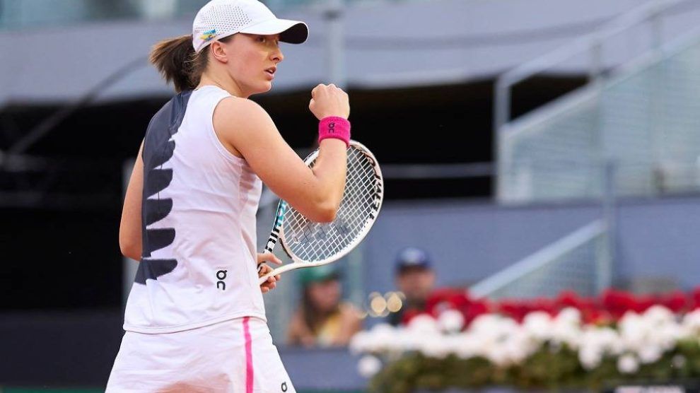favoritas roland garros 2023