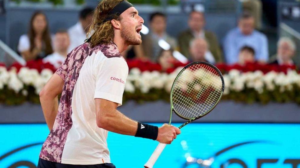 tsitsipas alcaraz contribuido crecimiento tenista
