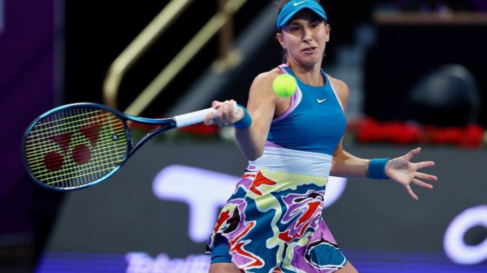 bencic avanesyan roland garros