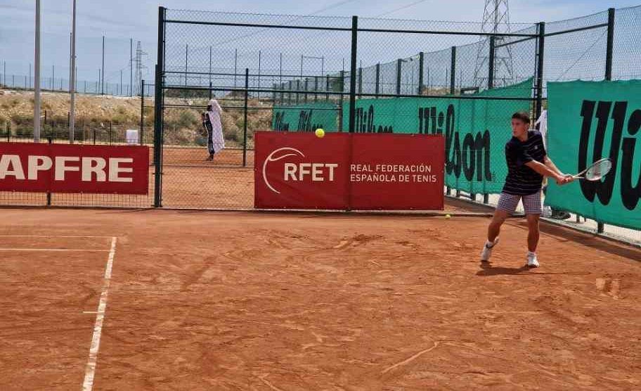 resultados itf la nucía 2023