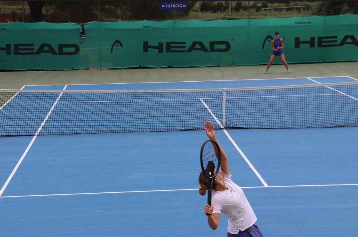 resultados itf yecla 2023