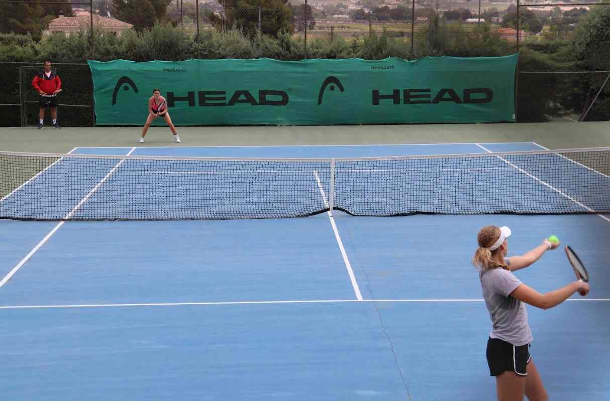 cuadro itf yecla 2023