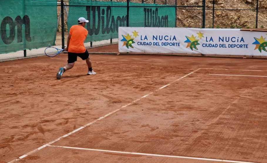 cuadro itf la nucía 2023