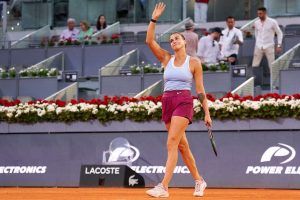 sabalenka atleta ruso bielorruso no apoya guerra