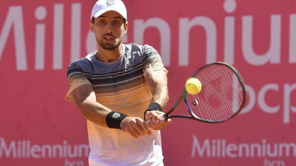televisión horario mutua madrid open struff cachín