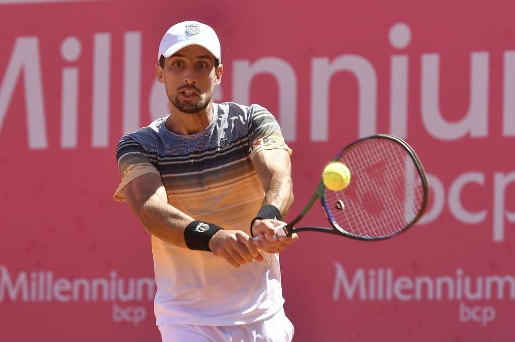 Horario y donde ver Mutua Madrid Open 2023: Struff – Cachín