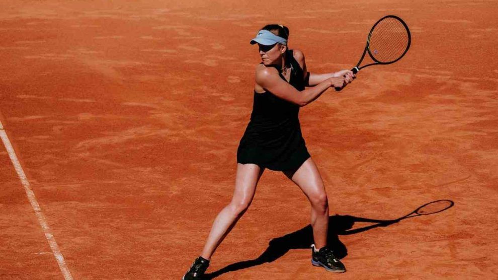 svitolina papamichail wta saint malo